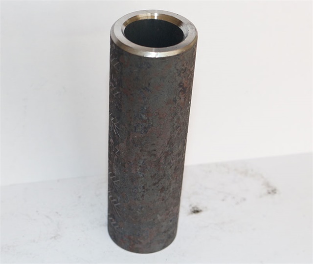  常宁冷挤压钢筋套筒加工注意事项