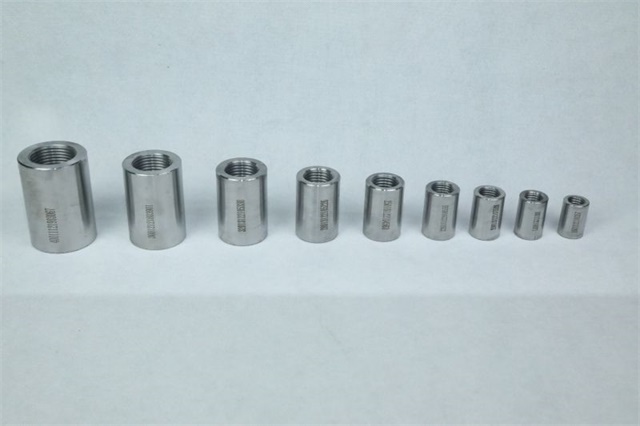 常宁直螺纹钢筋套筒技术特点